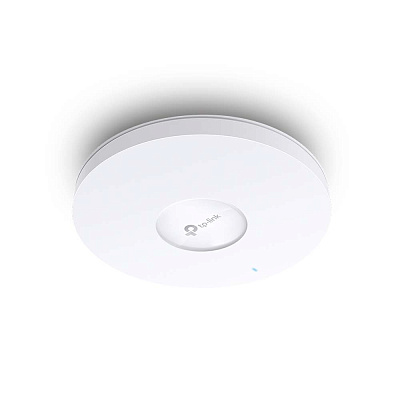 Точка доступа потолочная TP-Link EAP613 комплект из 5 штук (EAP613(5-pack))
