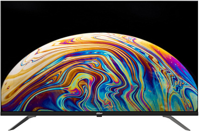 Смарт телевизор Dahua LTV43-QSD400 43" QLED (DHI-LTV43-QSD400)