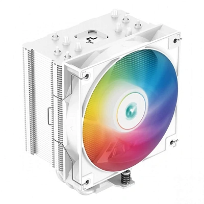 Кулер Aerocool Cylon 4F ARGB PWM 4P,S1700/115X/2011/2066/AM4,145W,12cm,4pin,Al,800-1800rpm,26dB (CYLON 4F ARGB PWM 4P/S1700)