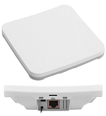 Wi-Fi точка доступа MikroTik RBSXTsq2nD RouterBOARD  (RBSXTsq2nD)