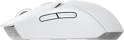 Мышка игровая беспроводная Logitech G309 Белая (910-007207)