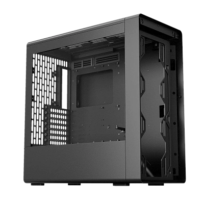 Компьютерный корпус HAVN BF 360 Black (HVN-CA-BF360-02)