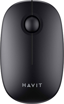Компьютерная мышь Havit MS57GT, black (2.0301600579683E+14)