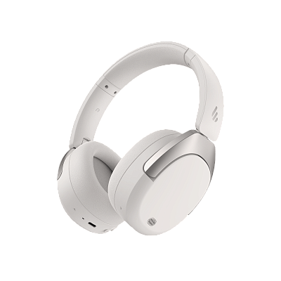 Гарнитура Bluetooth Edifier W830NB (W830NB Sand White)