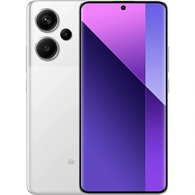 Смартфон Xiaomi Redmi Note 13 Pro Plus 8/256GB, MoonlightWhite (Note 13 Pro Plus 8/256GB, MoonlightWhite)