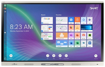 Интерактивный дисплей SMART SBID-MX265-V4 (SBID-MX265-V4)