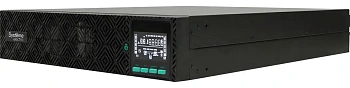 Источник бесперебойного питания Systeme Electric Smart-Save Online SRV 6000 ВA, 6000 Вт (SRVSE6KRTXLIG2)