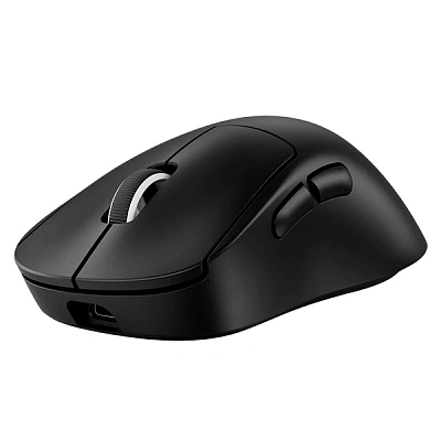 Мышка игровая Logitech G PRO X Superlight 2 DEX Черный (910-007357)