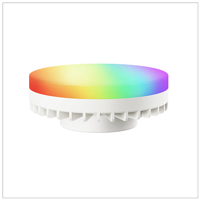 LED лампочка Яндекс YNDX-00556, 9 Вт, GX53 (YNDX-00556)