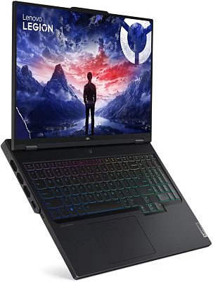 Ноутбук Lenovo Legion Pro 7 16IRX9H (83DE004HRK)
