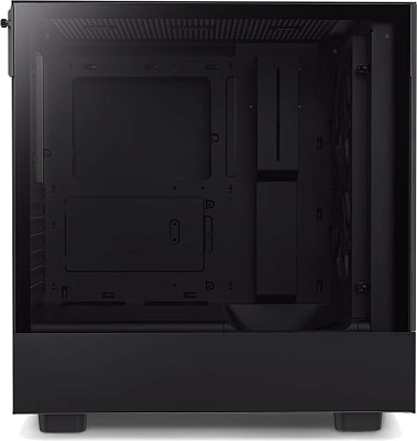 Корпус NZXT H5 Elite (CC-H51EB-01)