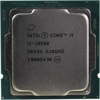 Процессор Intel Core i5-10500  (i5-10500)