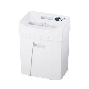 Шредер HSM Pure 220 (4x 25mm) (2323111)