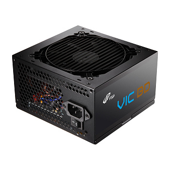 Блок питания FSP VIC BD 650W, VIC-650BD (POA6500202)