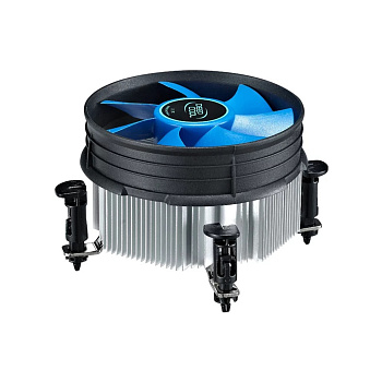 Кулер для процессора Intel Deepcool THETA 21 PWM 1700 (DP-ICAP-T21P-17)