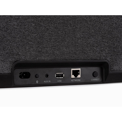 Беспроводная акустическая система Denon Home 350 ЧЕРНАЯ (DENONHOME350BKE2)