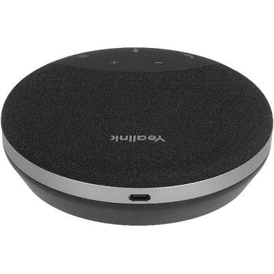 Спикерфон Yealink SP92 with Dongle USB-C/A (SP92 with Dongle USB-C/A)