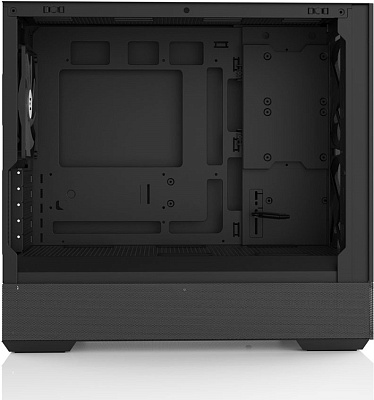 Корпус Zalman P30 AIR Black (P30 AIR BLACK)