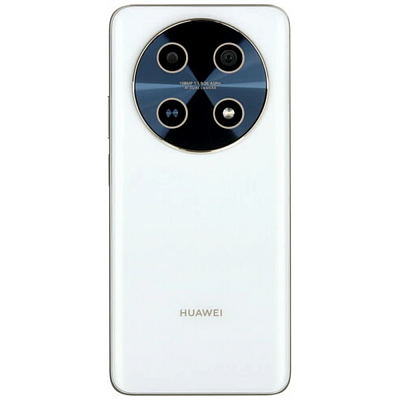 Смартфон Huawei Nova 13I 8+128 Гб White (51098BGY)