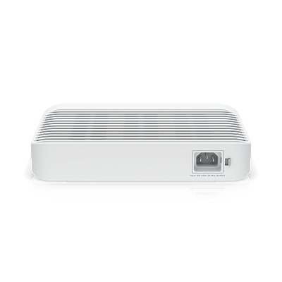 Коммутатор Ubiquiti UniFi Switch Enterprise 8 PoE (USW-Enterprise-8-PoE)