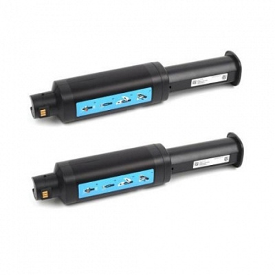 Двойной заправочный комплект тонера HP Neverstop Laser 103AD (2 x 2500 стр.) (W1103AD)