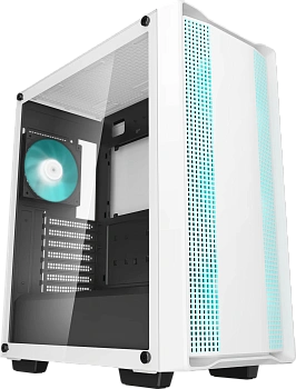 Компьютерный корпус Deepcool CC560 WH (R-CC560-WHGAA4-G-2)