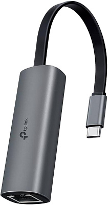 Сетевой адаптер USB 2.5GbE Tp-Link UE302C (UE302C(UN))