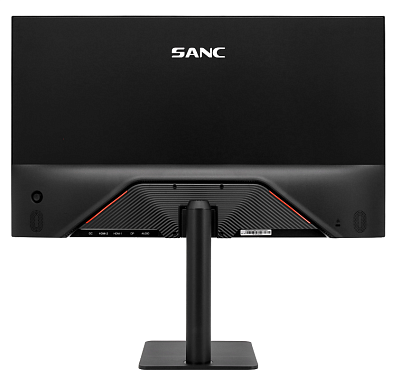 Монитор Sanc M2753FPF V3 27", Black (M2753FPF V3)