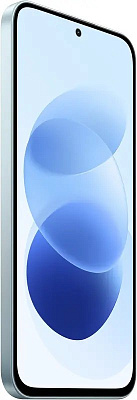 Смартфон Xiaomi Redmi Note 17, 6/256GB, Sky Teal (26012RN62Y/442262)