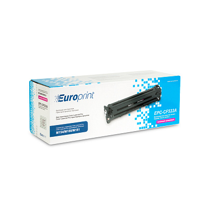 Картридж Europrint EPC-CF533A (EPC-CF533A)