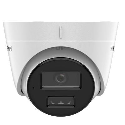 IP камера, купольная Hikvision DS-2CD1343G2-LIUF (DS-2CD1343G2-LIUF (2.8mm))