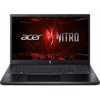 Ноутбук Acer Nitro V15 ANV15-51-593U (NH.QNBER.003)
