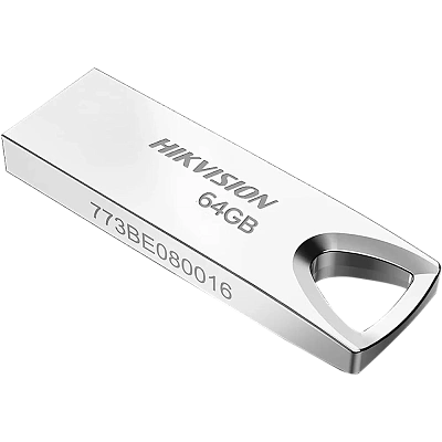USB флеш-накопитель 64GB HikSemi, HS-USB-M200 64G, USB 2.0 (HS-USB-M200 64G)