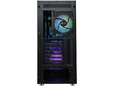 Системный блок PULSER Advanced 346 (Advanced 346)