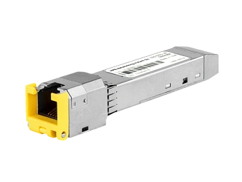 Трансивер HP Enterprise Networking Instant On 10GBASE‑T RJ45 30m Cat6a (S0G18A)