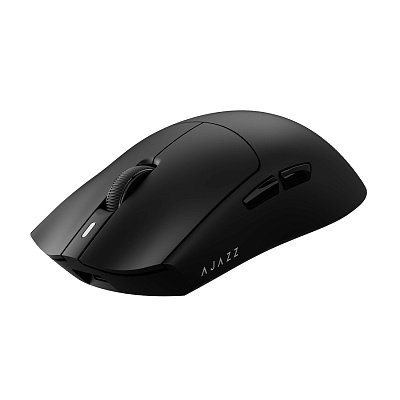 Компьютерная мышь Ajazz AJ139P V3 Max, Black (AJ139P/V3/Max/Black)