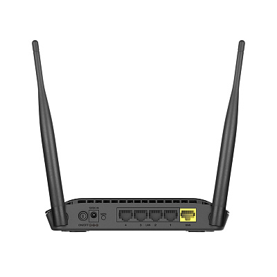 Маршрутизатор D-Link DIR-615S/RU/B1A (DIR-615S/RU/B1A)