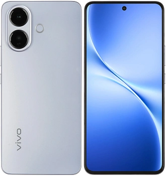 Смартфон Vivo V60 Lite 5G (12+256GB) Blue (5671117)