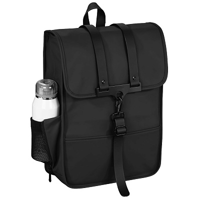 Рюкзак для ноутбука Hama Perth, 00216497, up to 15.6", Black (00216497)