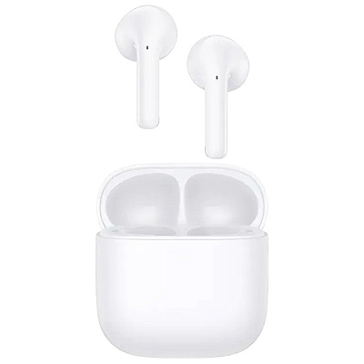 Гарнитура TWS Edifier X2 Plus, White (X2 Plus White)