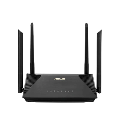 Маршрутизатор ASUS RT-AX53U (90IG06P0-MO3510/90IG06P0-MO3500)