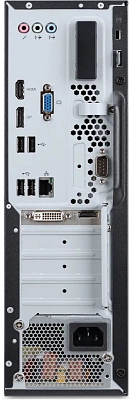 Системный блок Acer Veriton X2722G SFF/MicroTower (DT.R5YEC.01K)