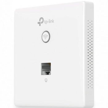 Точка доступа настенная AC1200 Tp-Link EAP230-Wall Omada SDN  (EAP230-Wall(EU))