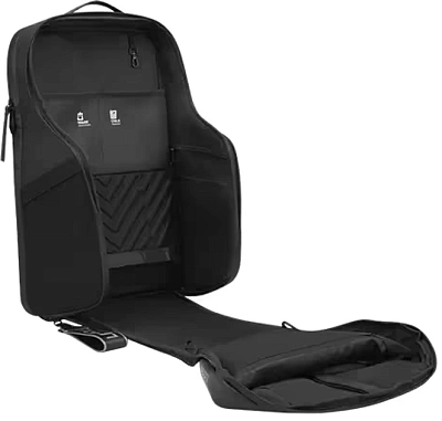 Рюкзак для ноутбука Lenovo Legion 16” Gaming Backpack GB700 (GX41M53147)