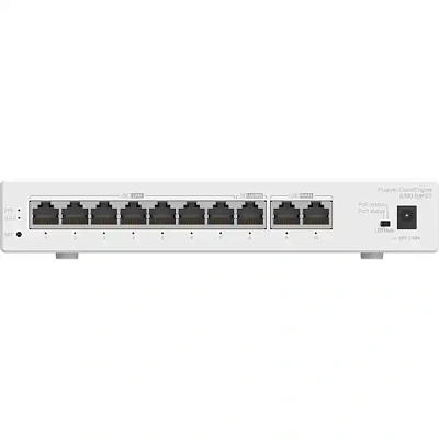 Шлюз мультисервисный Huawei S380-S8P2T (98012180)