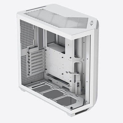 Компьютерный корпус Aerocool APNX V1 W без Б/П (APCM-VI01003.21)