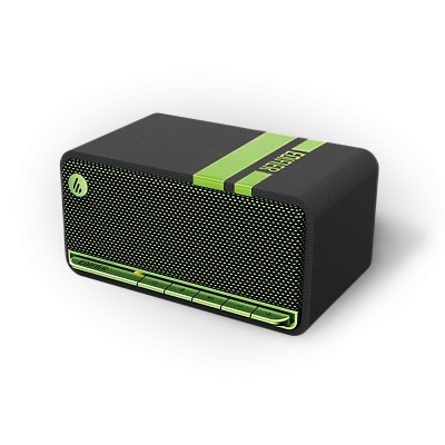 Колонка портативная Edifier MP230 Black  (MP230 Black)