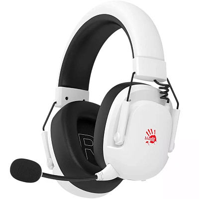Игровая гарнитура A4Tech Bloody GR585 White (00000013343)