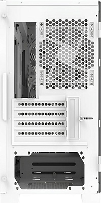 Корпус Montech AIR 100 LITE, Белый (AIR 100 LITE (W))