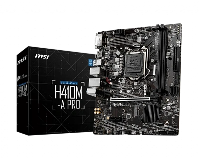  (H410M-A PRO)